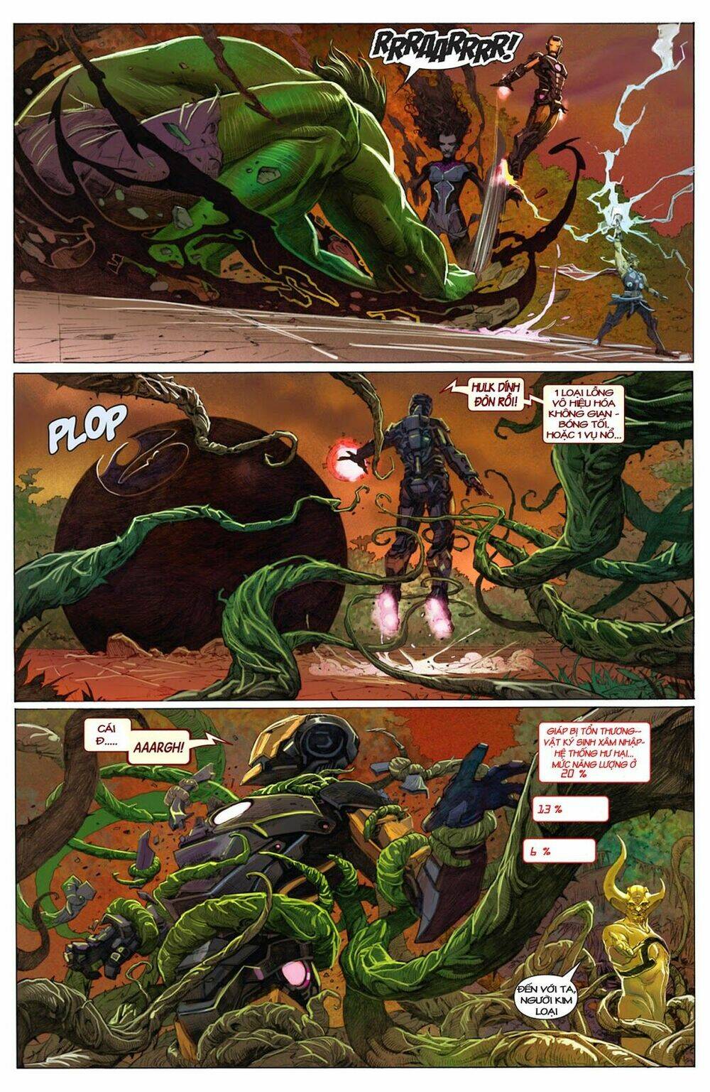 avengers (2013) chapter 1 16