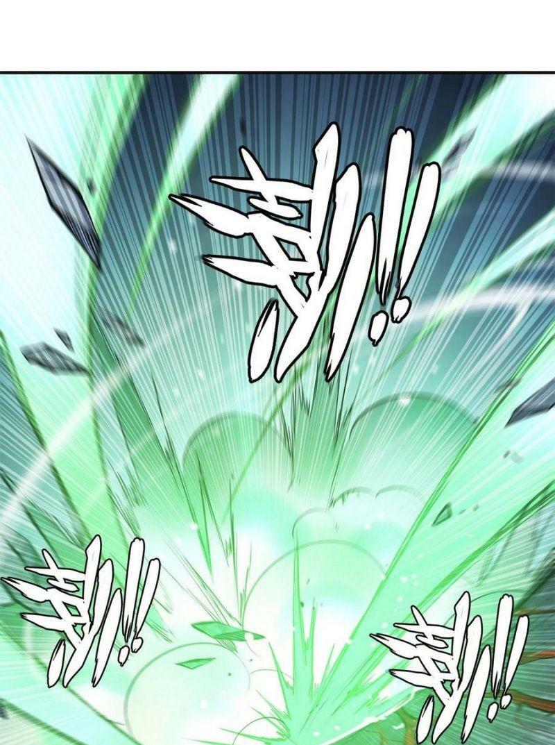 huyết cơ và kỵ sĩ chapter 82 23