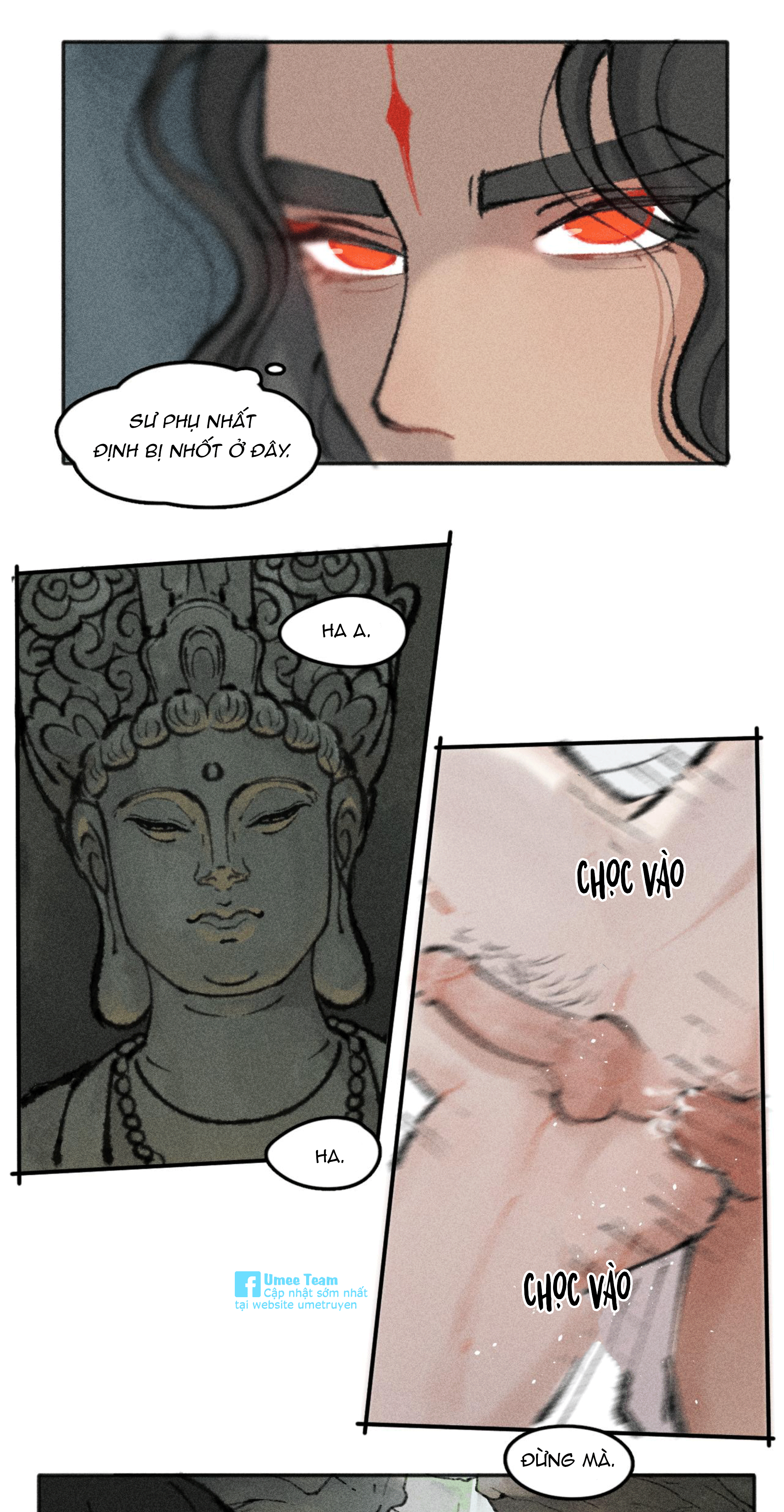 the fairy chapter 3 2