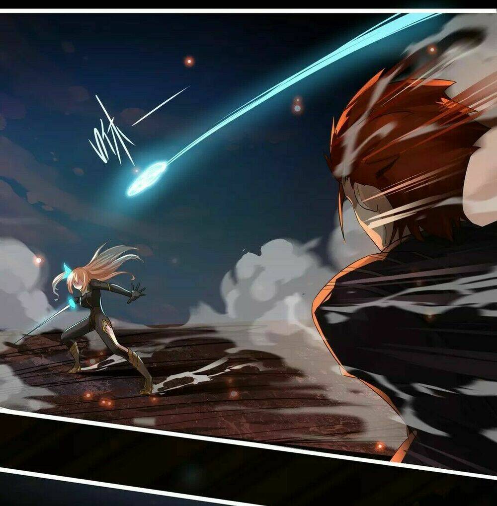 đại chiến yêu tinh chapter 1 15