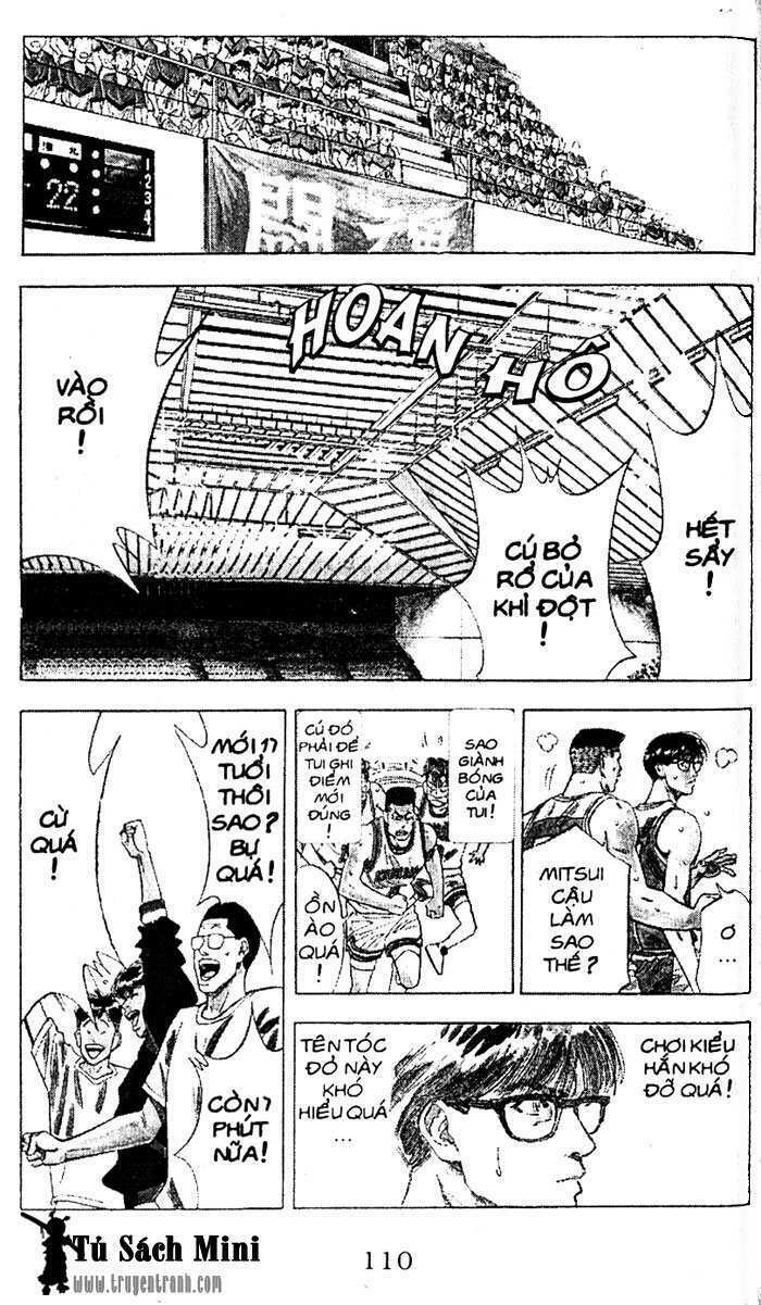 cao thủ bóng rổ chapter 88 9
