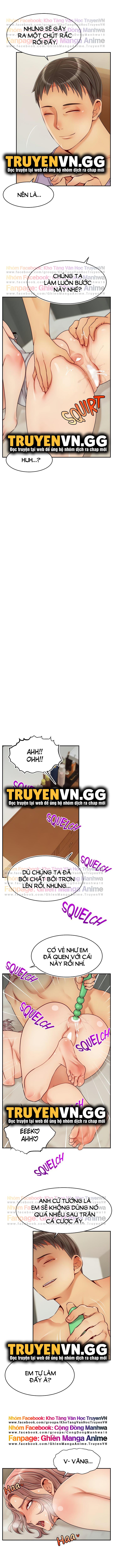 cả nhà thương nhau chapter 47 3