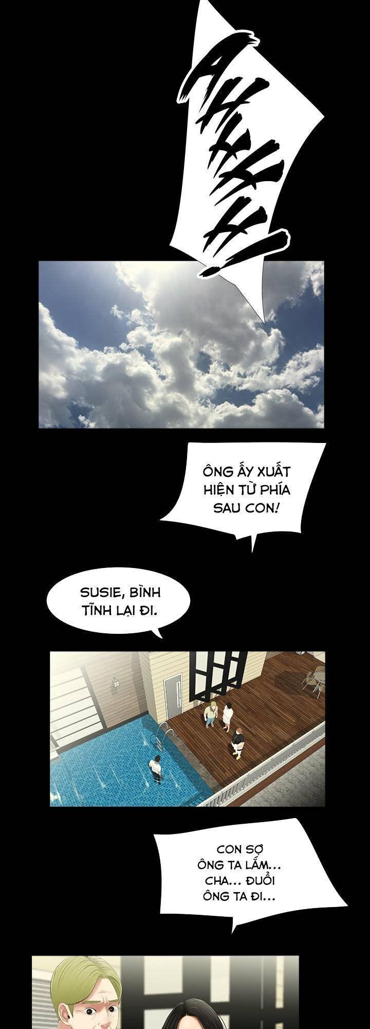 chú và cháu chapter 22 30