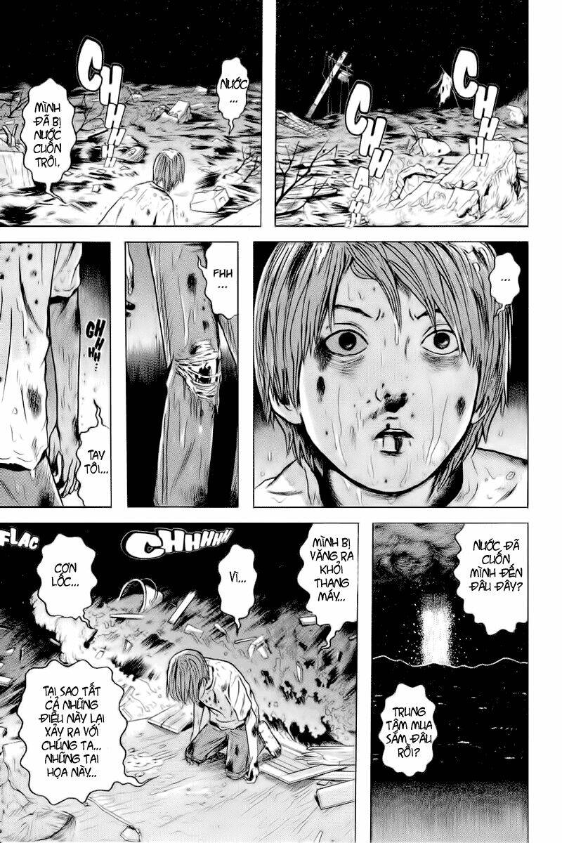 dragon head chapter 73 56