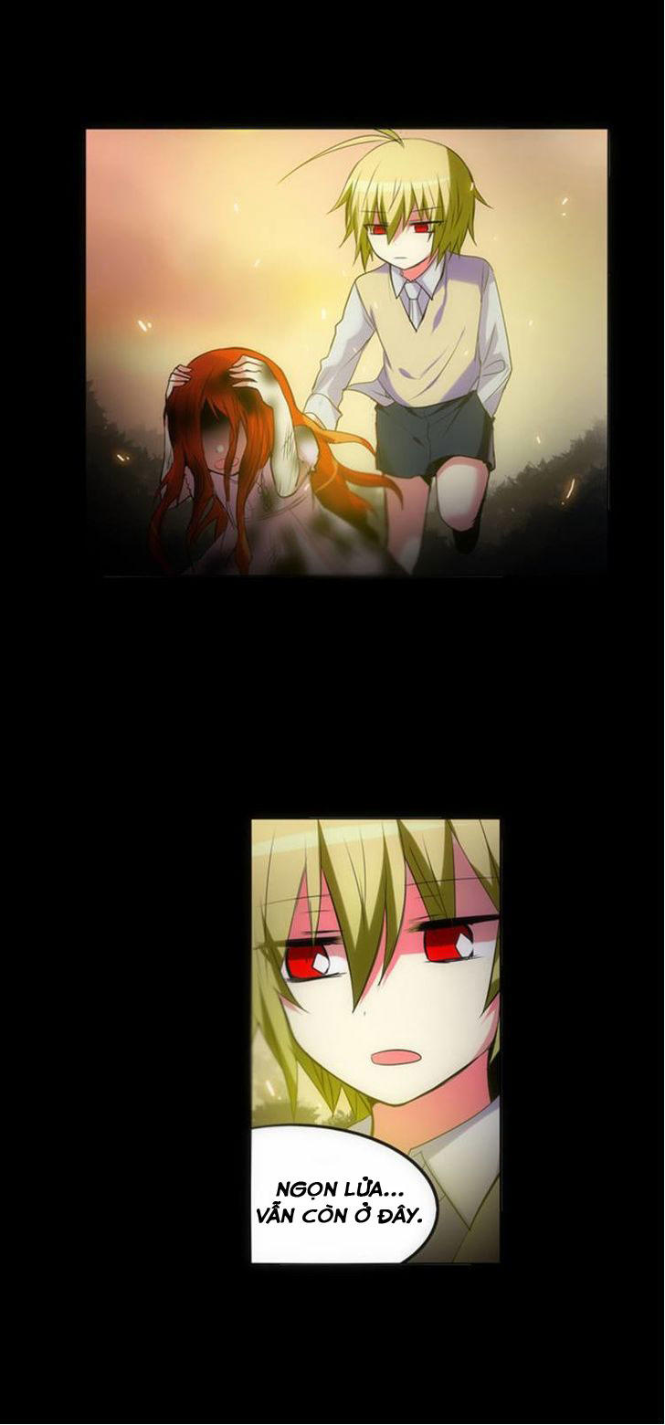 crepuscule (yamchi) chapter 137 21