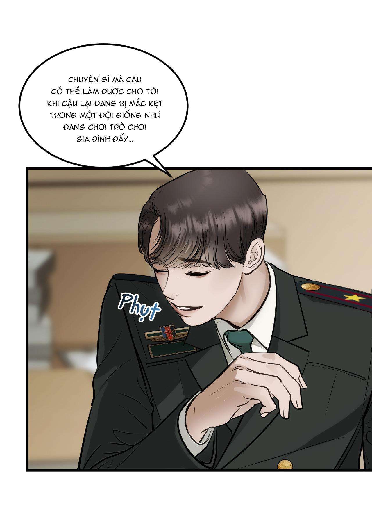 người trong gương chapter 12 85