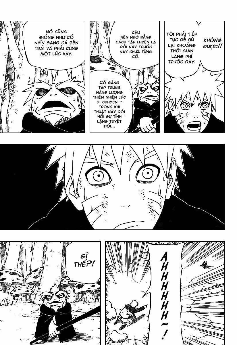 naruto - cửu vĩ hồ ly chapter 427 5