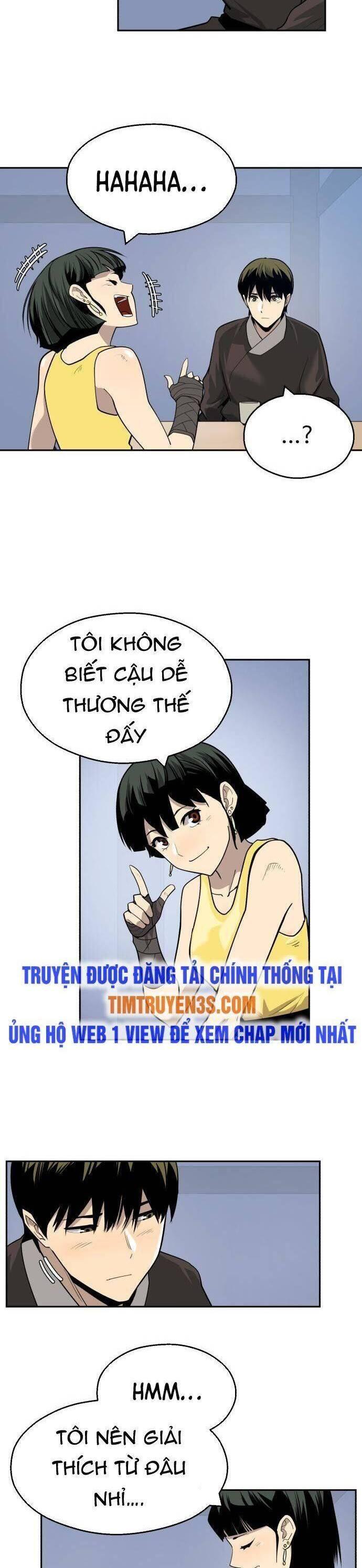 thiếu niên kiếm sư chapter 53 5