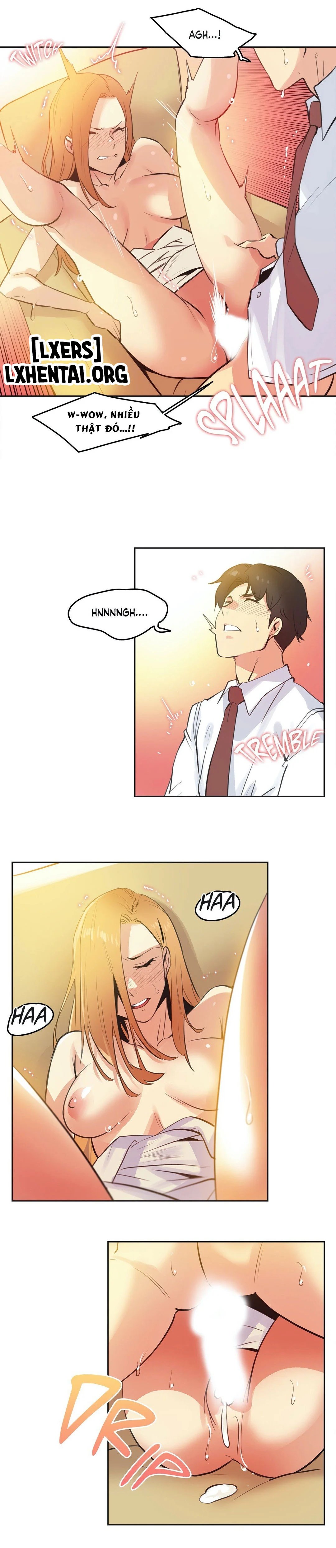 cha nuôi chapter 59 10