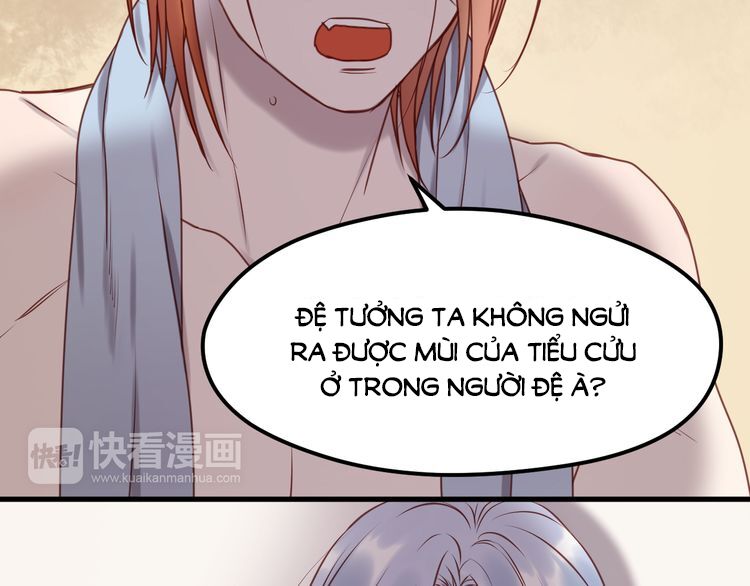 lượm được một tiểu hồ ly phần 1 chapter 58 12