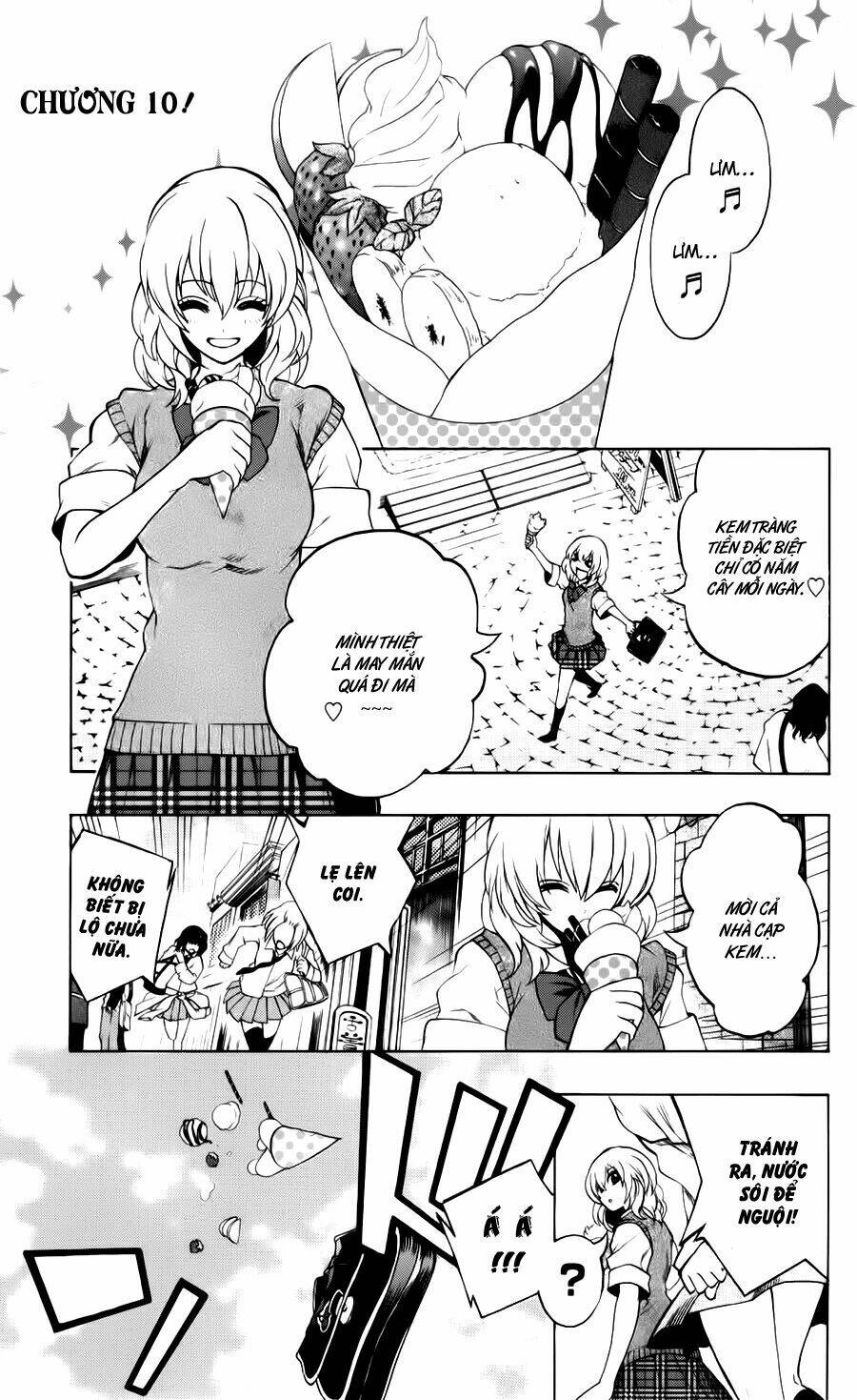 binbougami ga! chapter 10 2