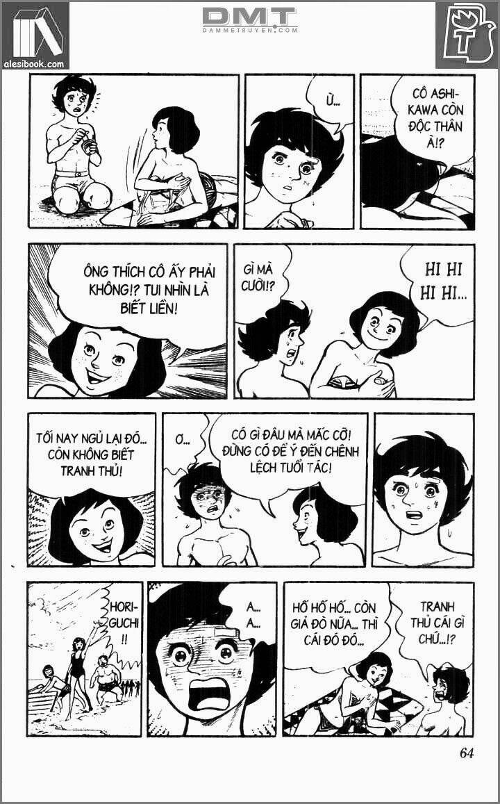 ganbare genki chapter 97 20