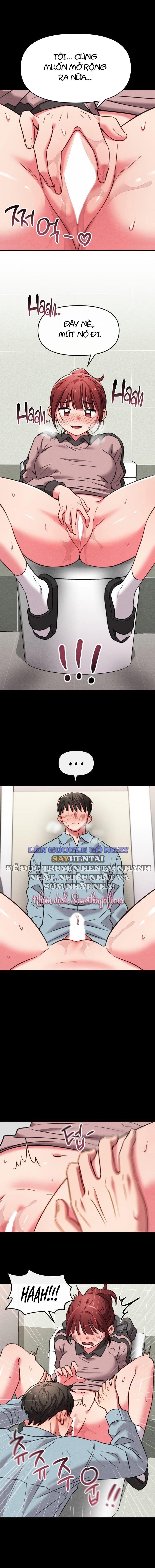 quan hệ sinh tồn chapter 9 14