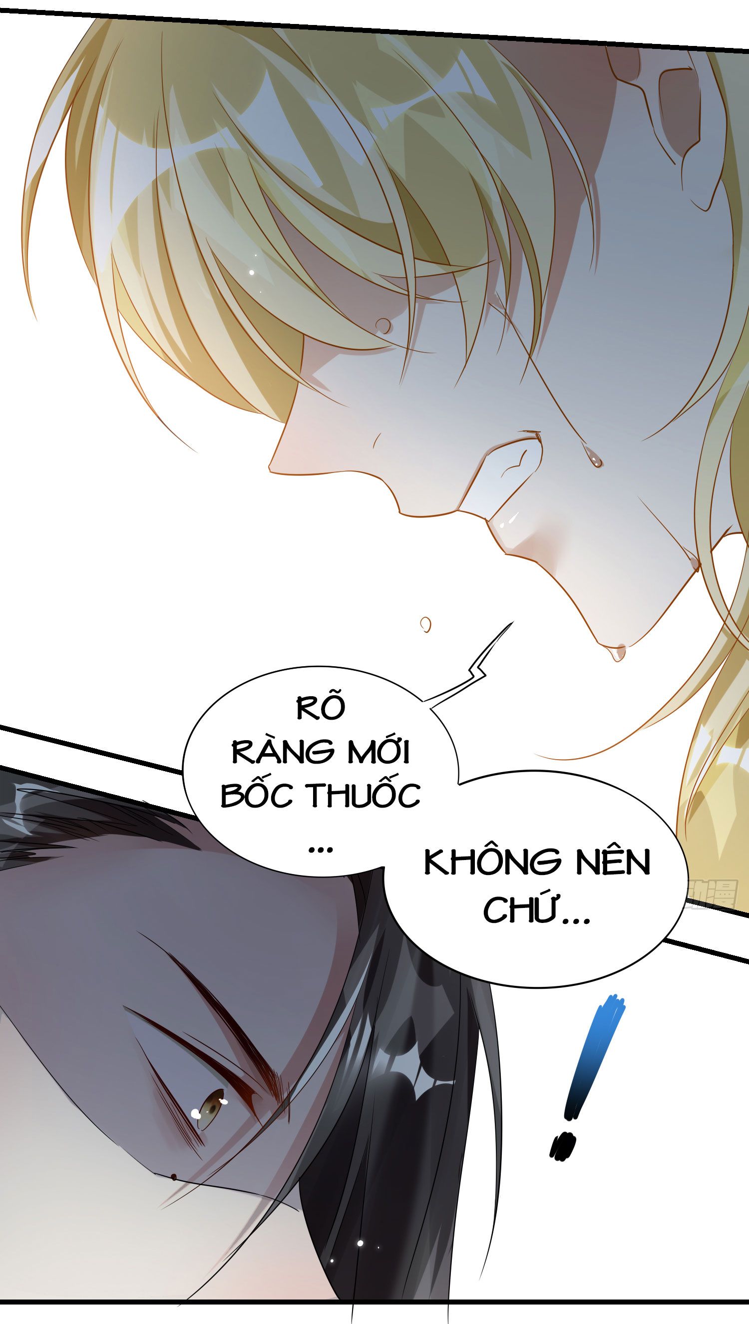 lục thân bất nhận chapter 32 32