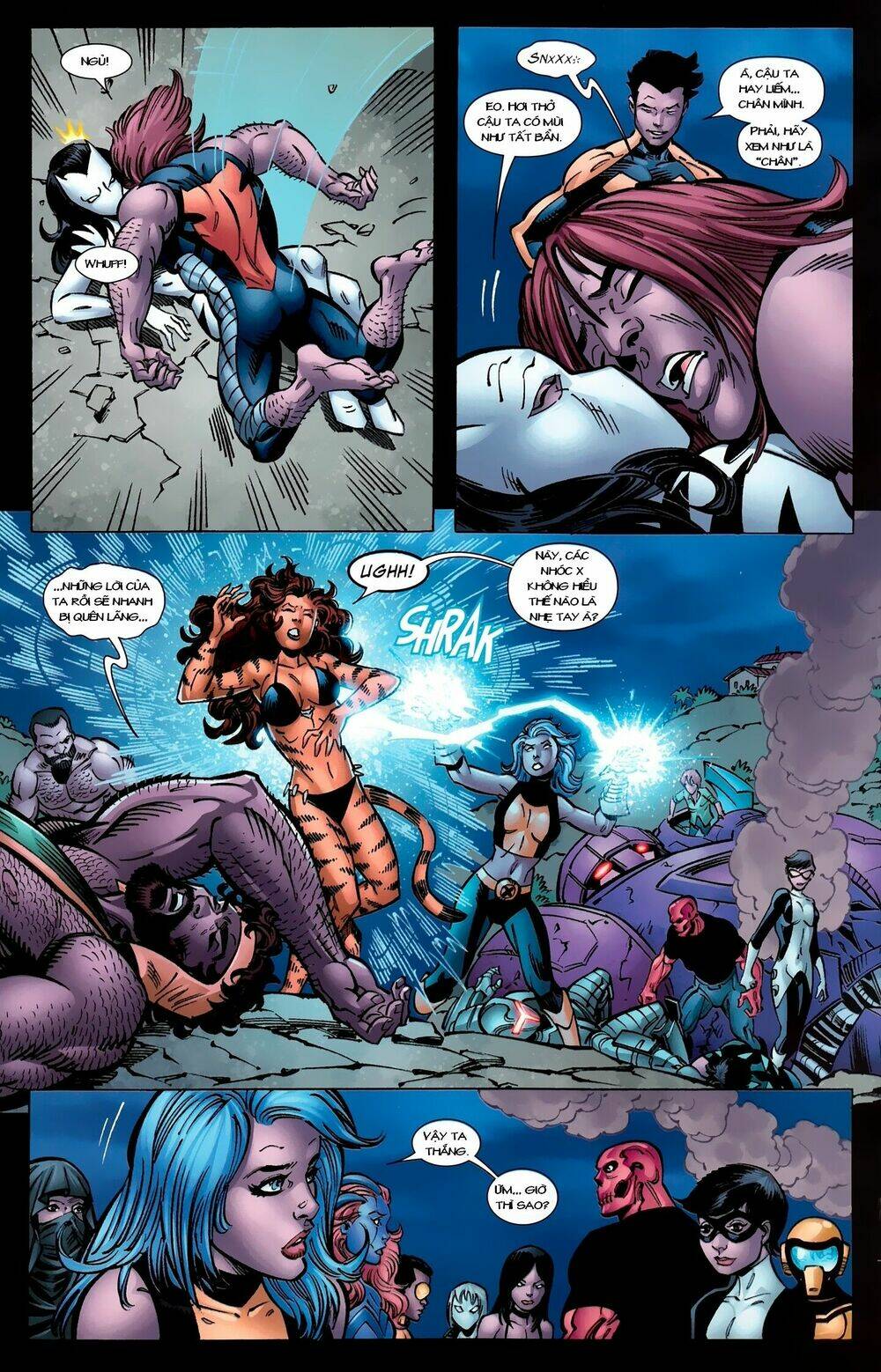 avengers vs x-men chapter 12 16