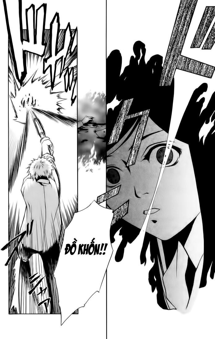 mai-hime chapter 6 8