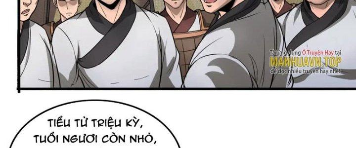 đại tần, ta là con tần thủy hoàng, giết địch thành thần chapter 4 147