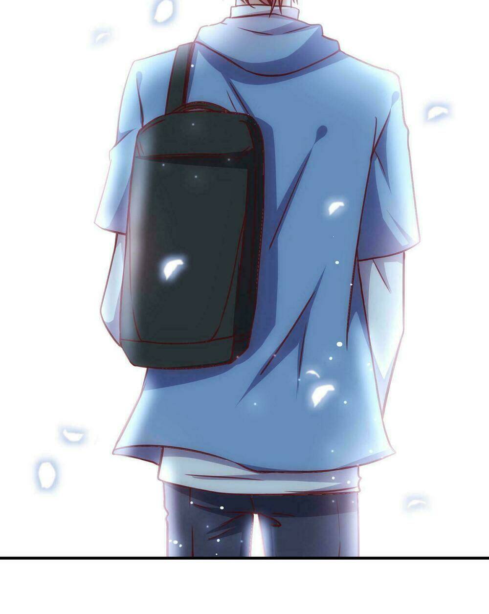 hôm nay tôi sẽ yêu ai đây ? chapter 23 10