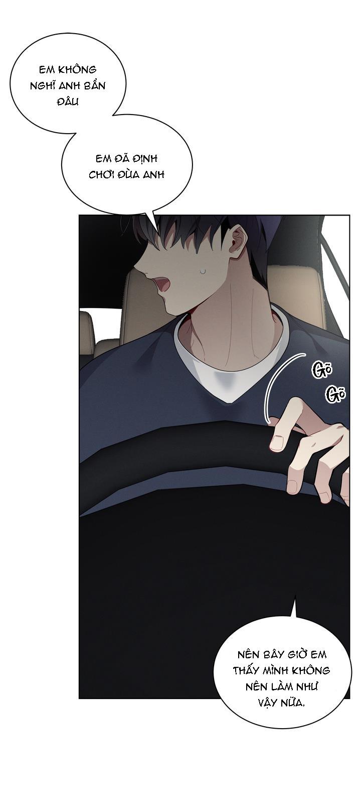 cherry scandal chapter 23 42