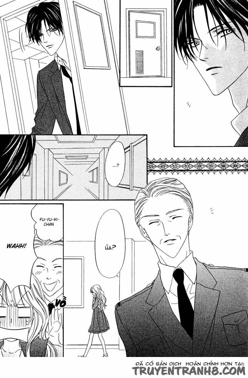 keishichou tokuhanka 007 chapter 20.1 24