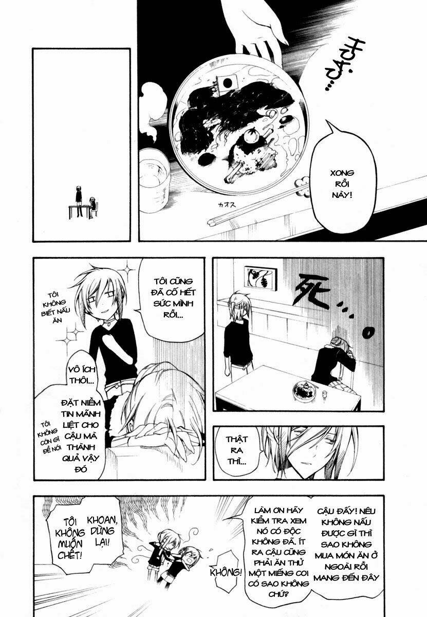 bloody cross chapter 15 13