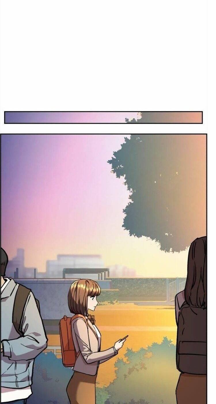 bạn học tôi là lính đánh thuê chapter 43 34