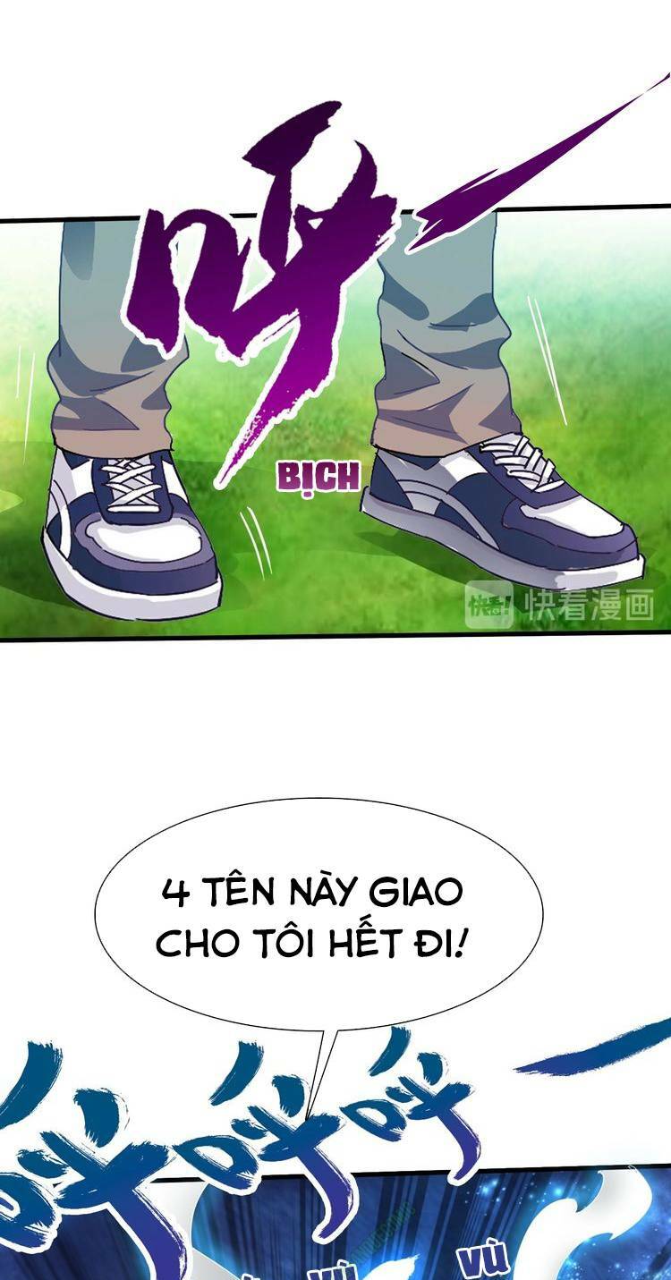 kinh thế kỳ nhân chapter 14 51