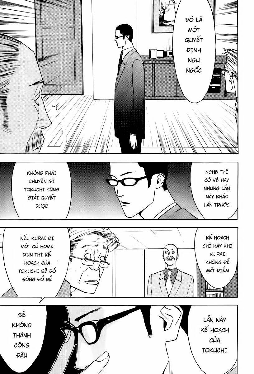 one outs chapter 94 15