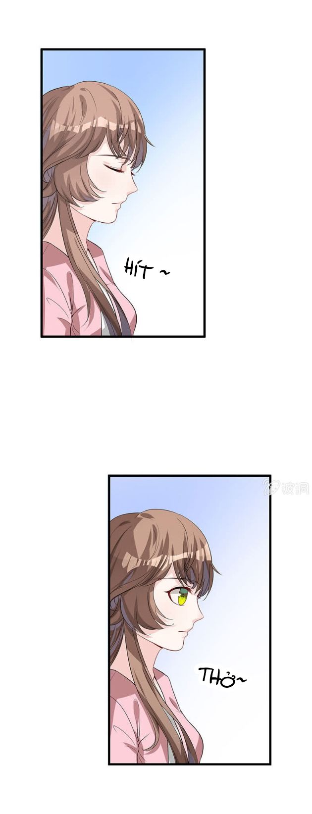 tân nương thế thân chapter 24 8