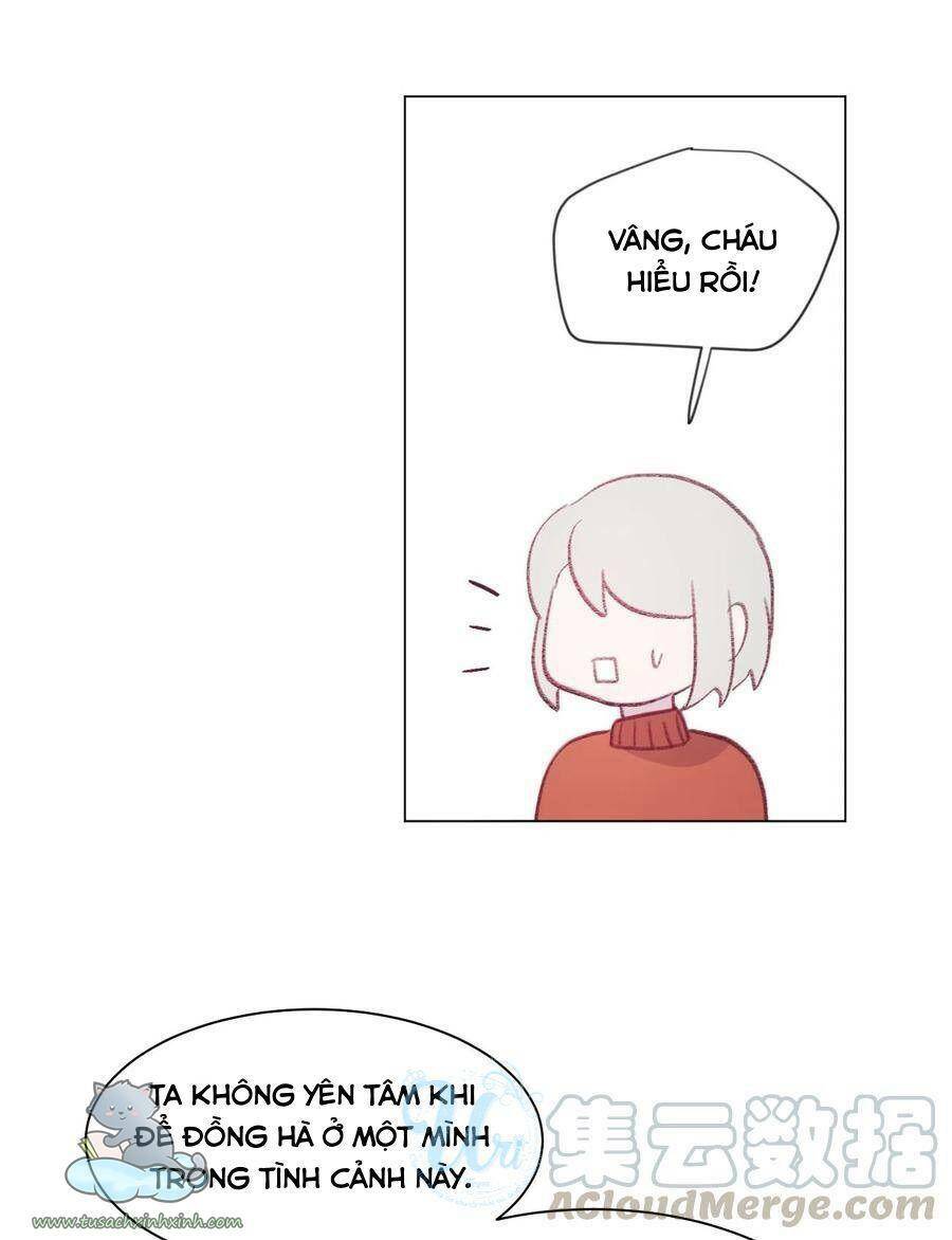 nhật ký nấm ma cô chapter 18 20