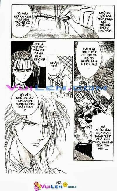 quyển sách kỳ bí chapter 12 83