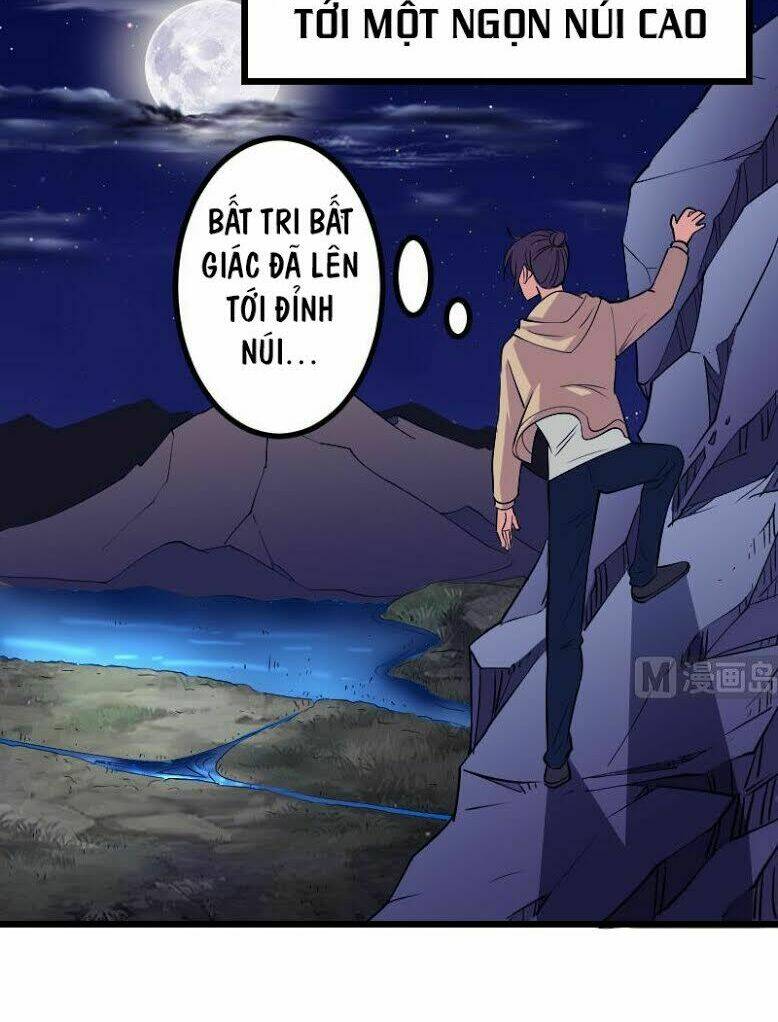 ngưu thư cung ứng thương chapter 136 21