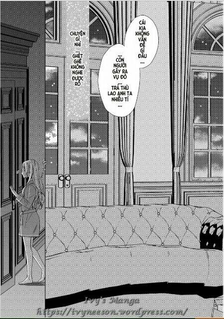 bảy chàng sói và nàng cừu con chapter 2 23