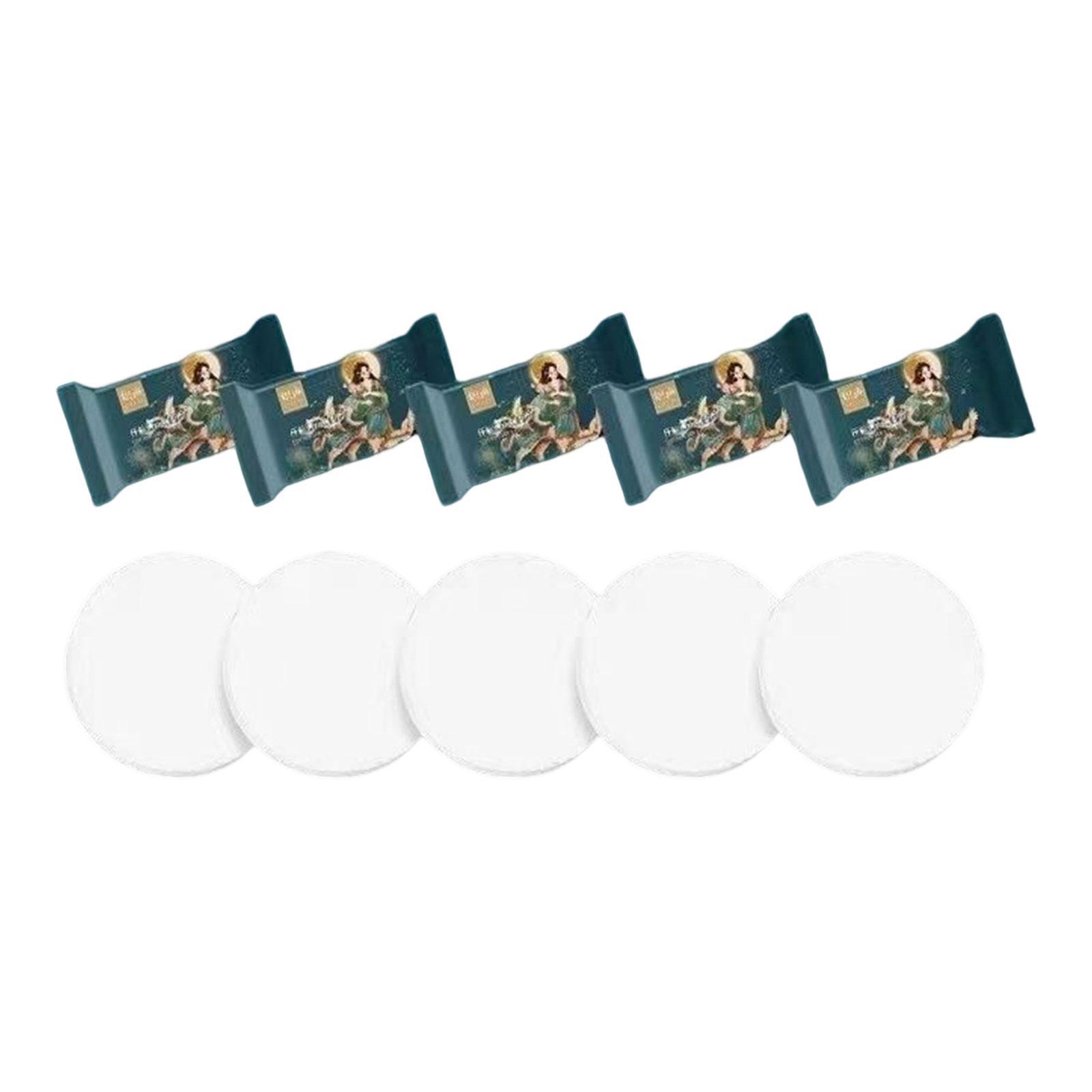 Bathroom towels face towel Bath Washcloths soft 30x60cm 5pcs