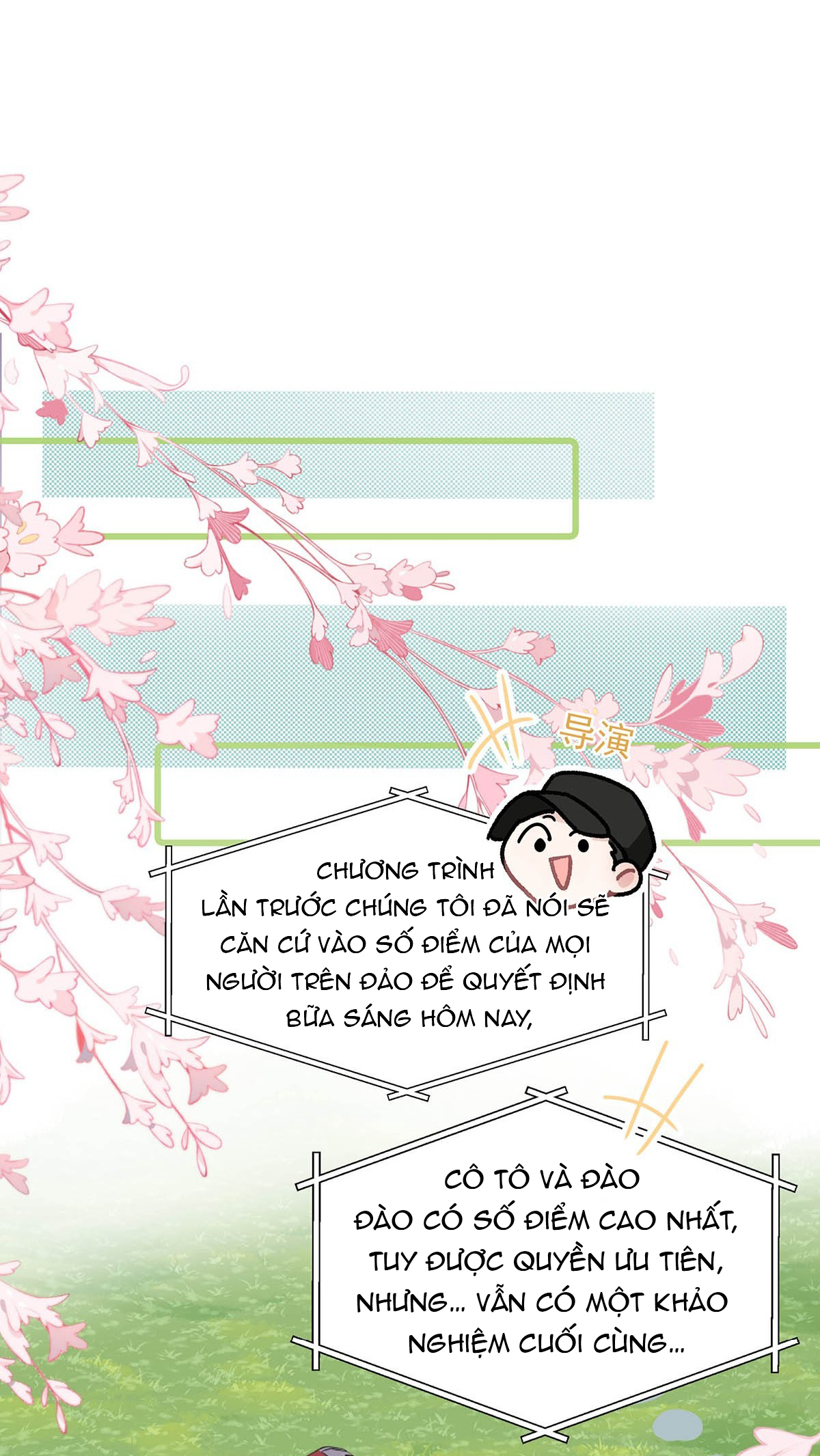 bị mẹ kế là ảnh hậu cưỡng ép yêu trong show thực tế chapter 41 5