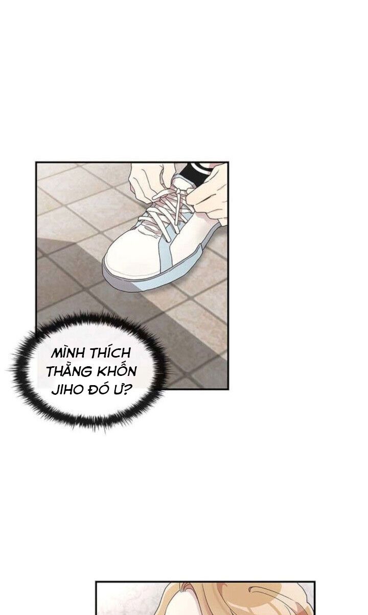 thanh xuân lầm lỡ chapter 34 28