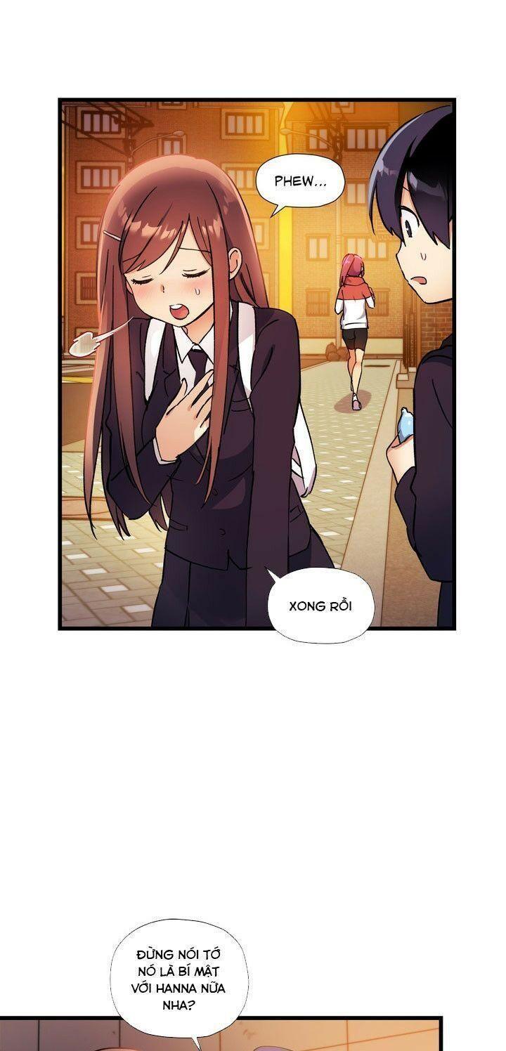 girls marmot chapter 32 26