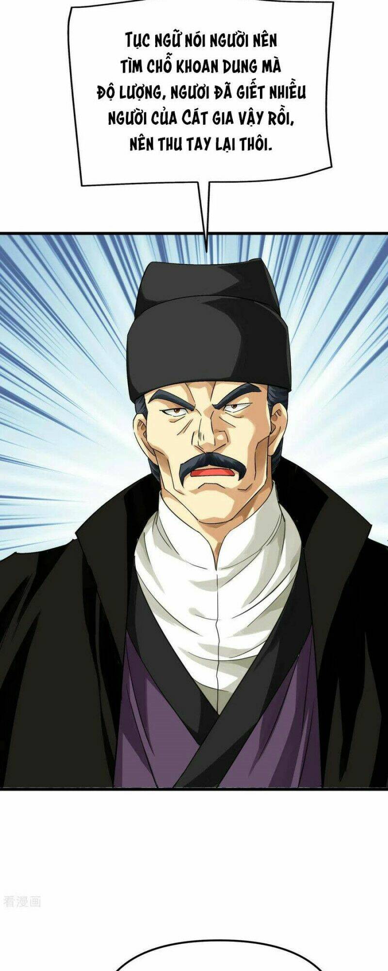 trọng sinh ta là đại thiên thần chapter 153 30