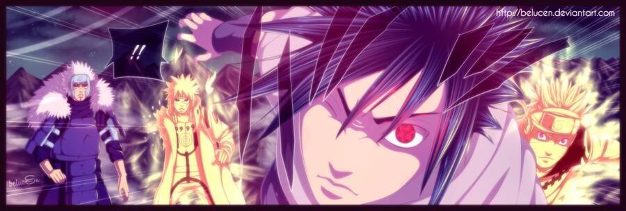 cửu vĩ hồ ly màu chapter 660 17