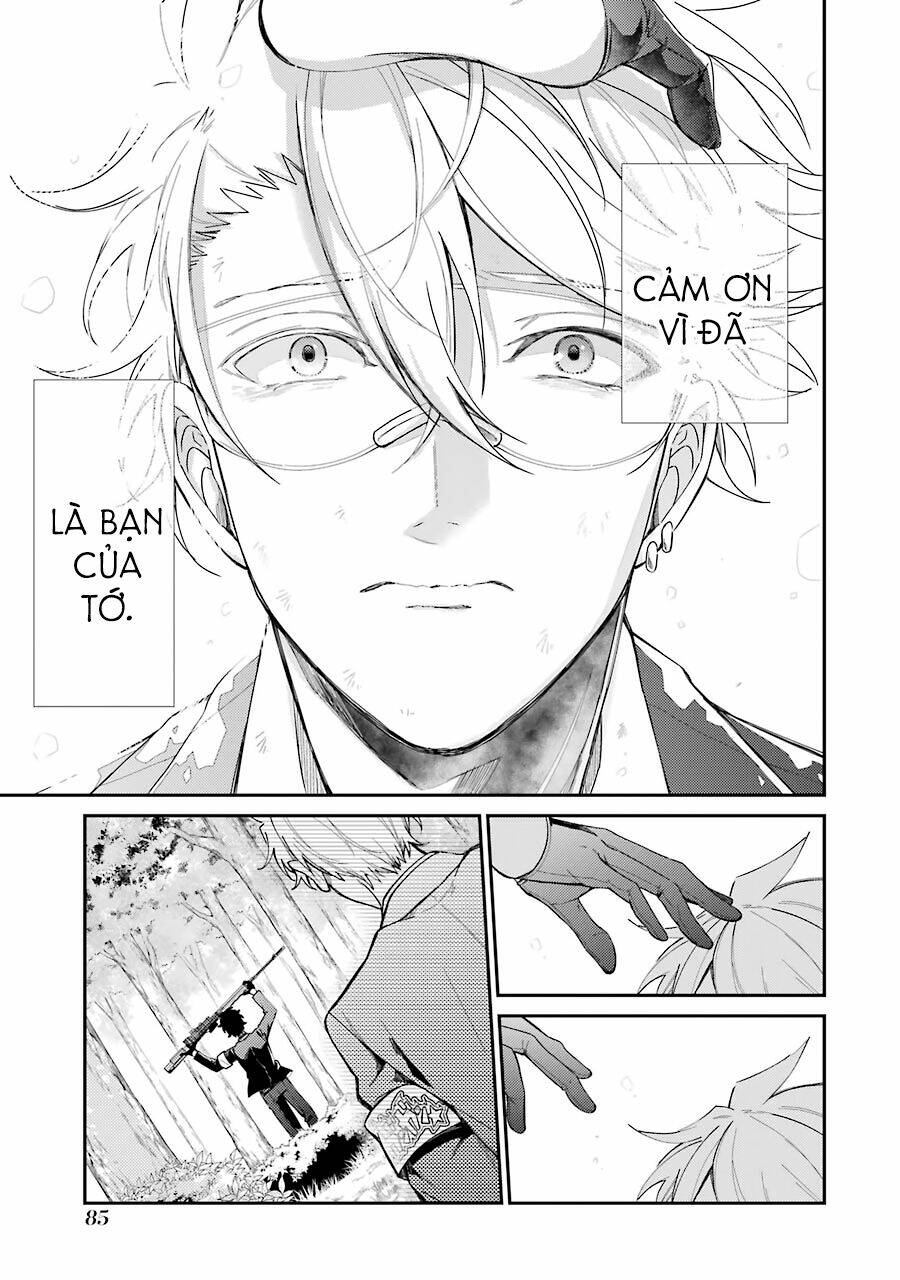 con đường súng đạn chapter 75 39