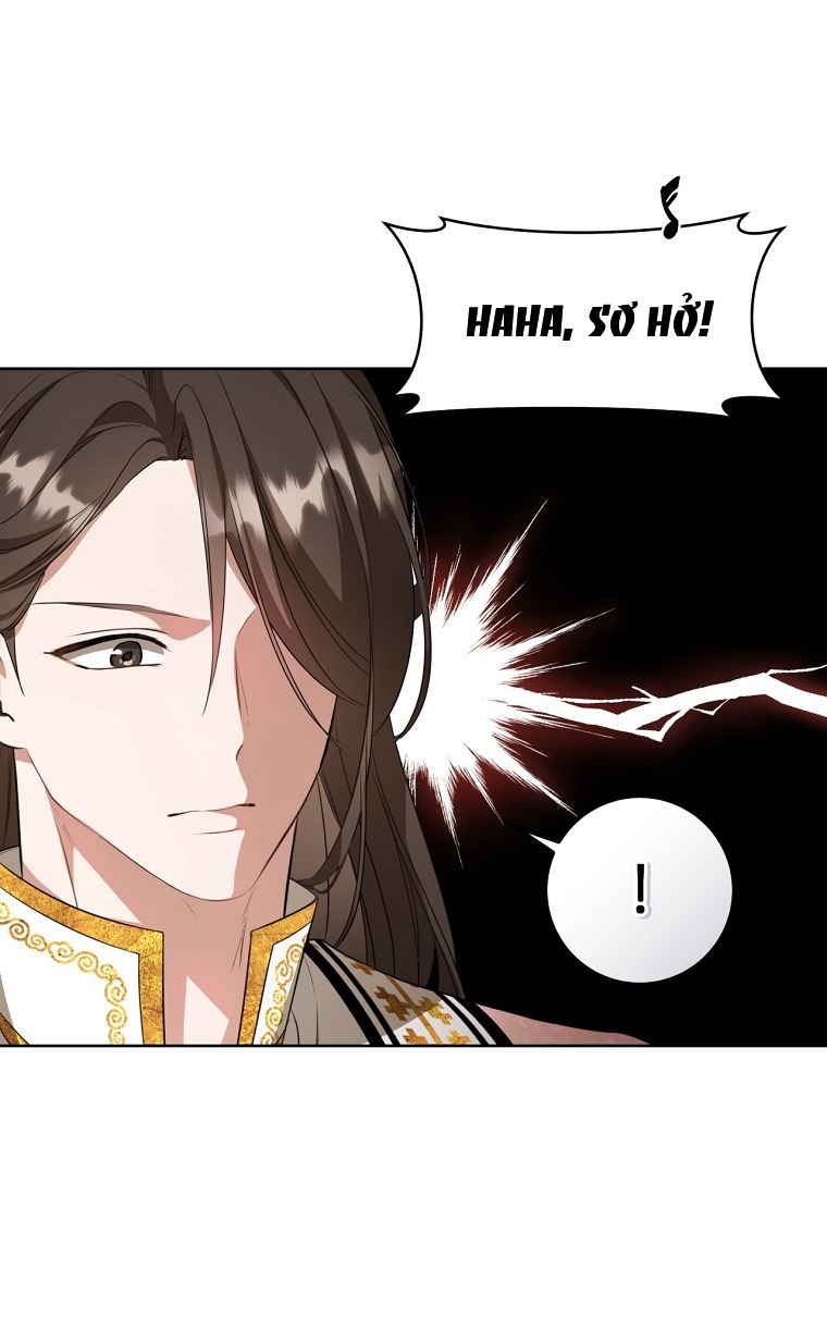 trở thành đứa cháu gái bị ghẻ lạnh trong gia tộc võ giả hùng mạnh chapter 11.1 29