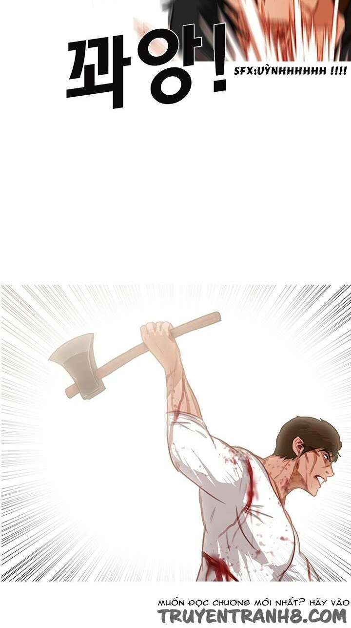 bụi đời gangnam chapter 19 31