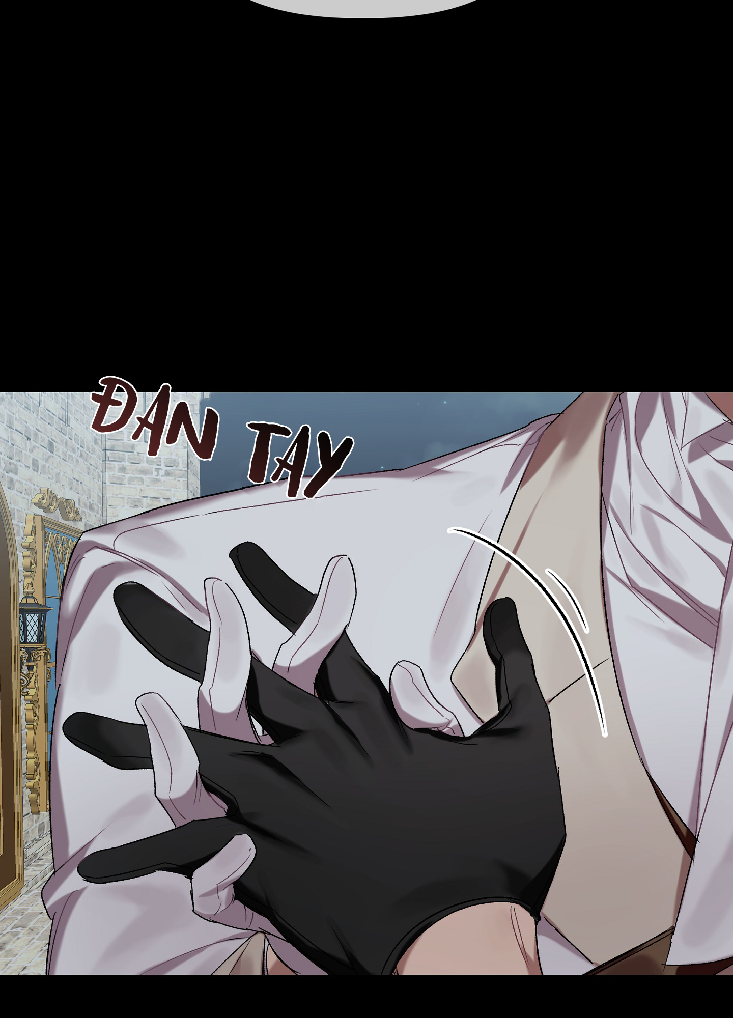 bỗng ngày nọ bị một tên đáng ghét cầu hôn chapter 12.1 27