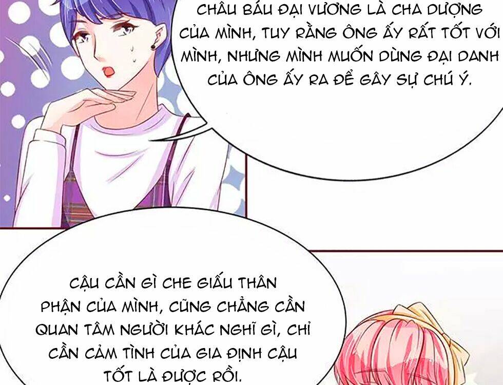 vương tước tư hữu bảo bối chapter 107 5