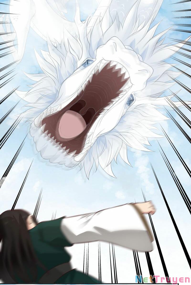 trên người ta có một rồng chapter 443 17