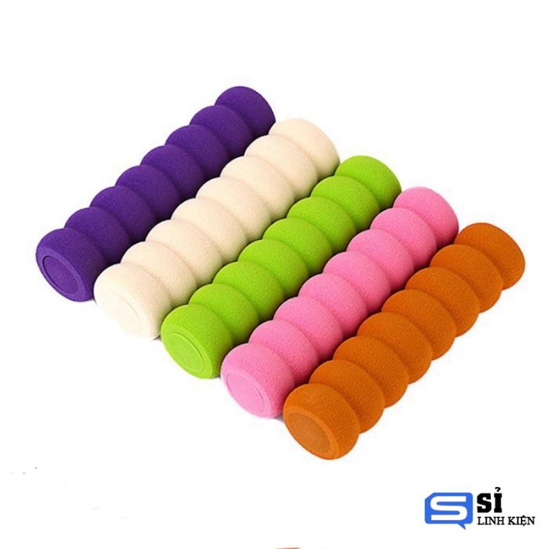 Bọc tay cửa chống trầy xước Loại mút xốp chống va đập