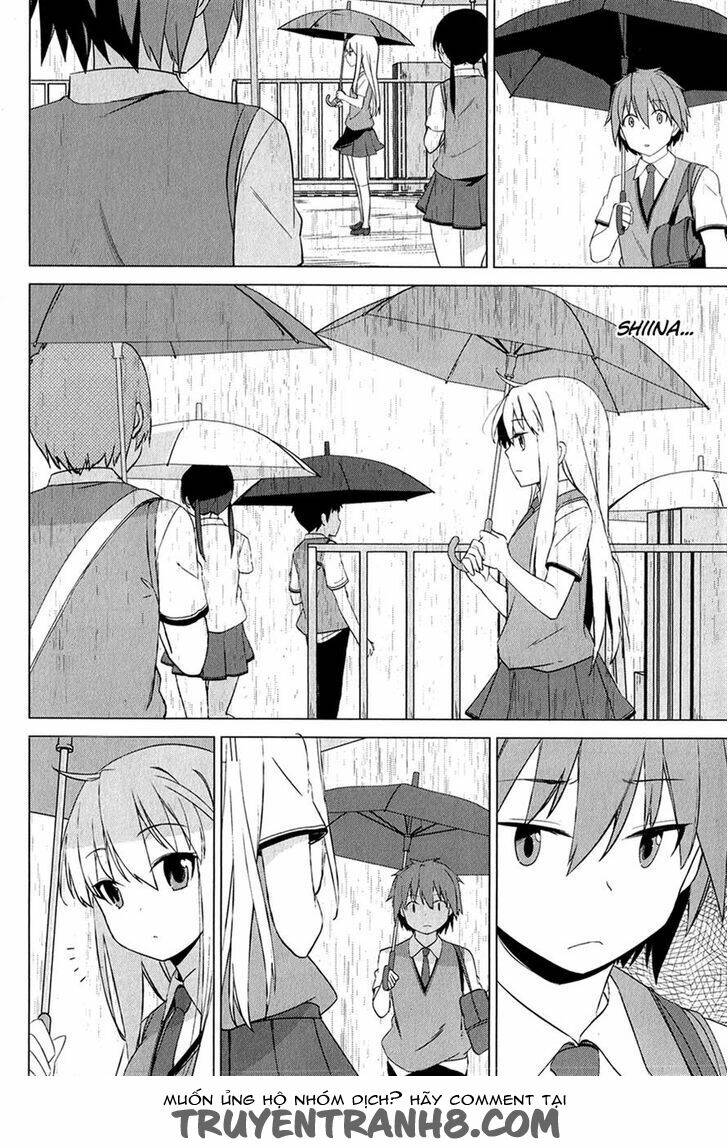 sakurasou no pet na kanojo bf chapter 7 17