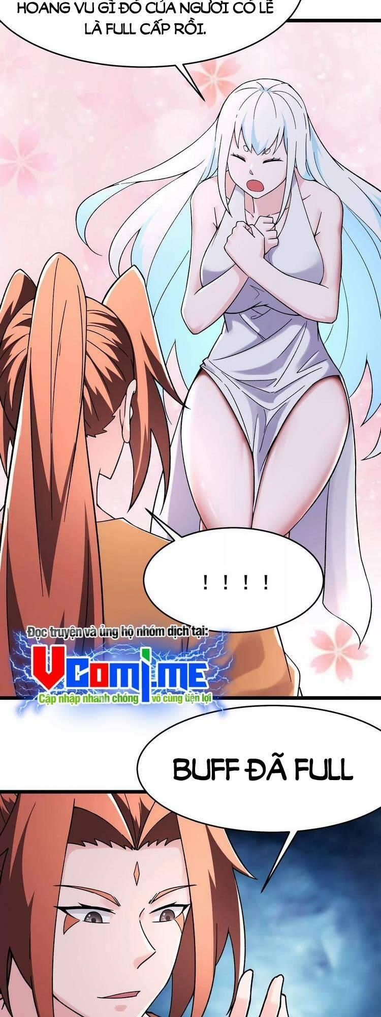 đồ đệ ta toàn là nữ ma đầu chapter 164 2