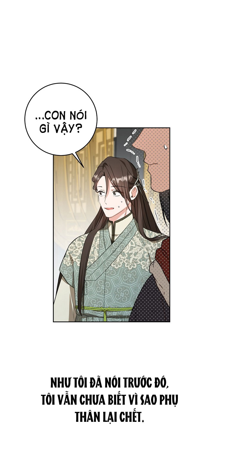 trở thành đứa cháu gái bị ghẻ lạnh trong gia tộc võ giả hùng mạnh chapter 22.1 23