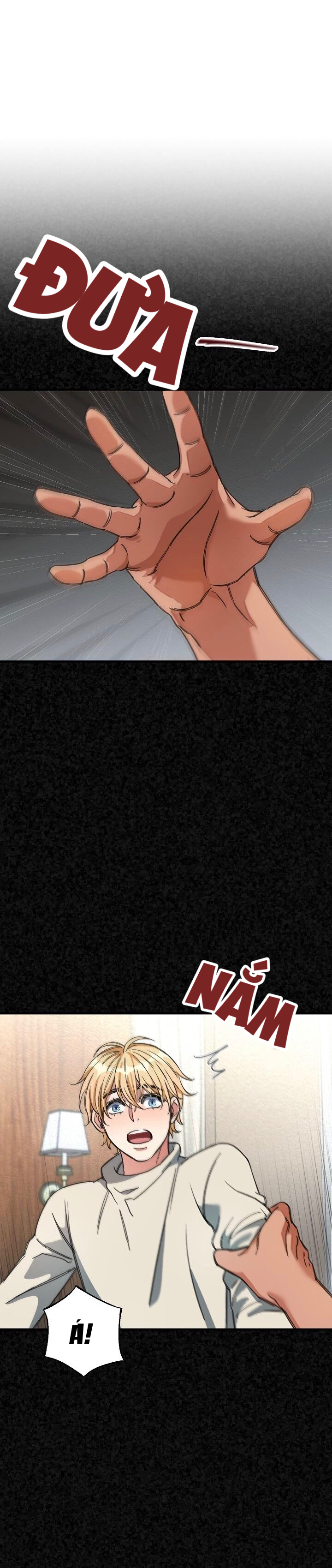 chuyến tàu cuồng loạn chapter 20 42